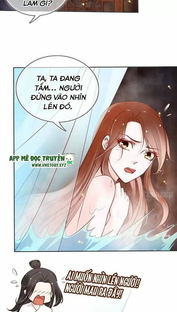 Nàng Trở Thành Bạch Nguyệt Quang Của Vương Gia Bệnh Kiều: Chapter 33