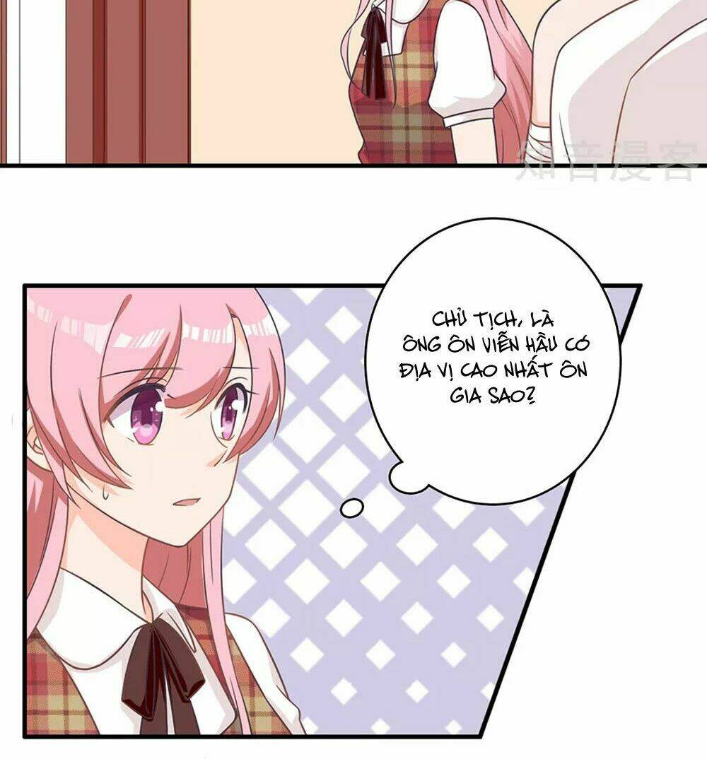 Cả Thế Giới Đều Không Bằng Người: Chapter 86