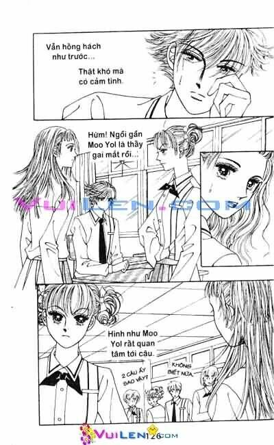 Virus Tiền: Chapter 4