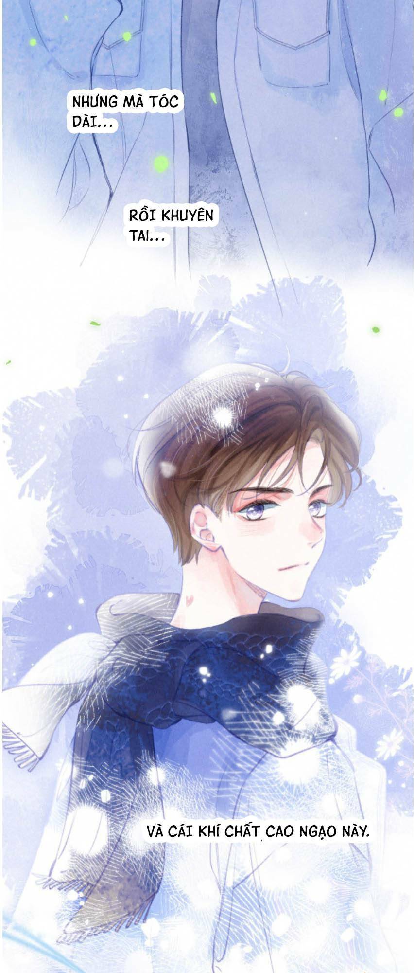 Giả Vờ Là Tình Nhân: Chapter 2