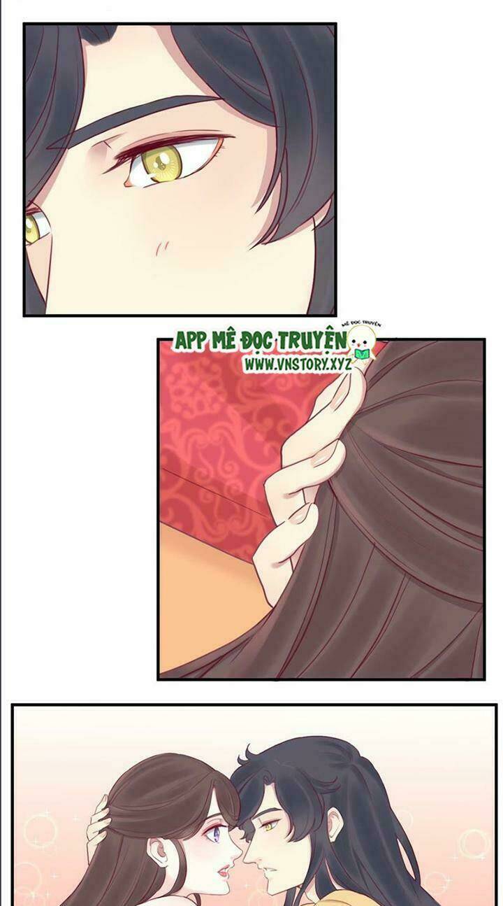 Hoàng Hậu Bận Lắm: Chapter 18