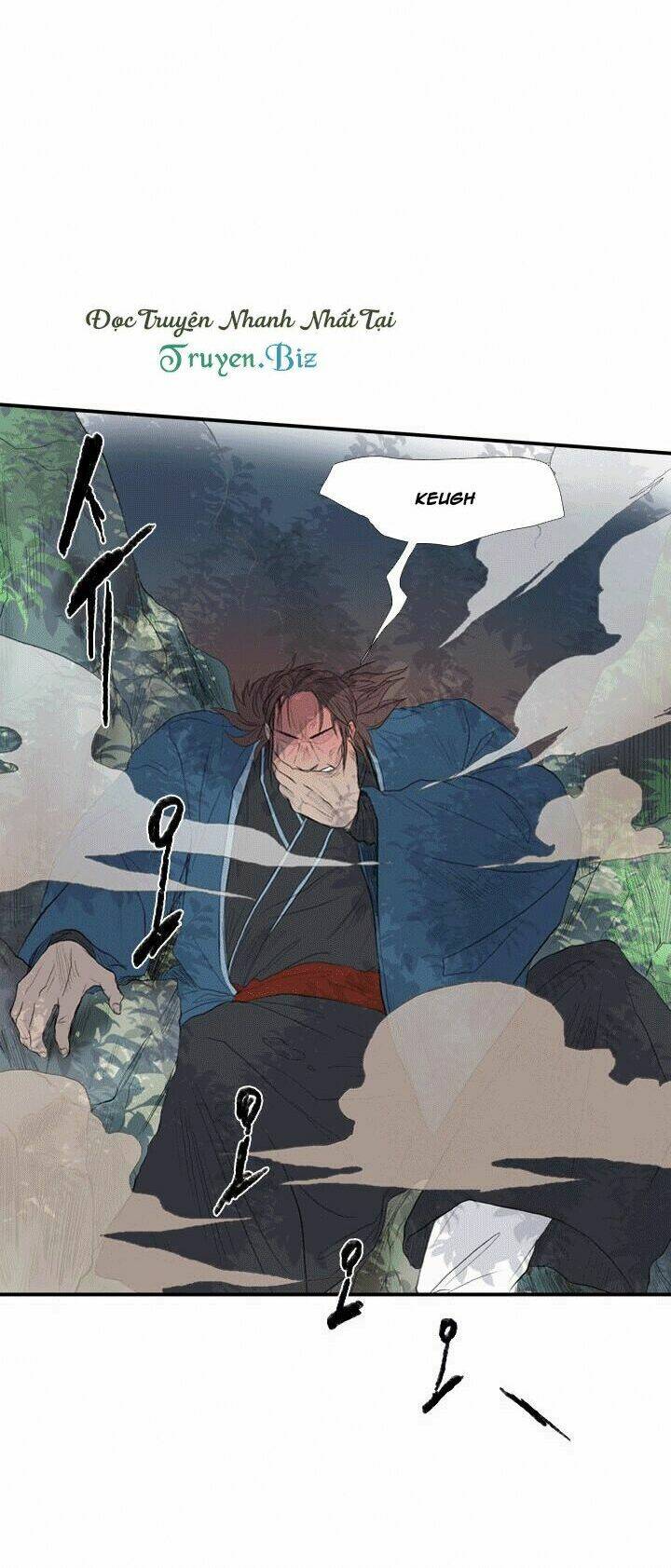 Học Sĩ Tái Sinh: Chapter 28