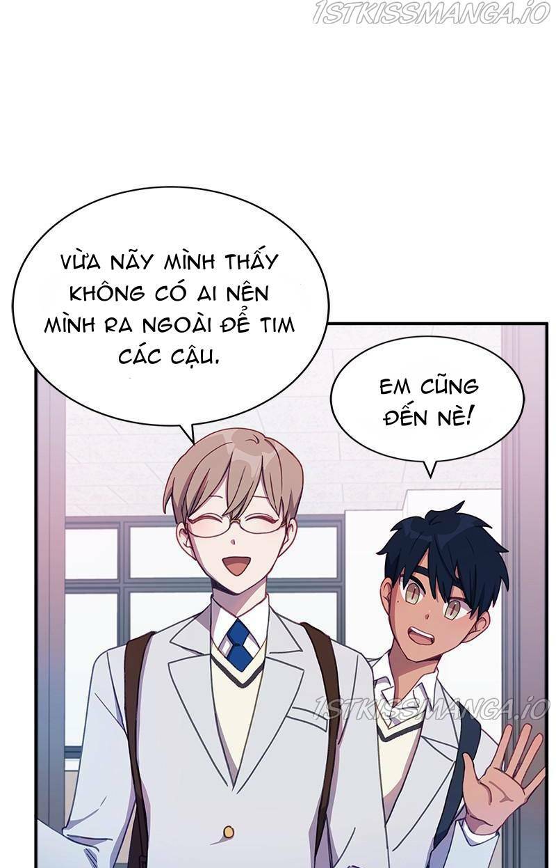 Lạy Chúa! Xin Hãy Để Con Trở Thành Ác Ma: Chapter 15