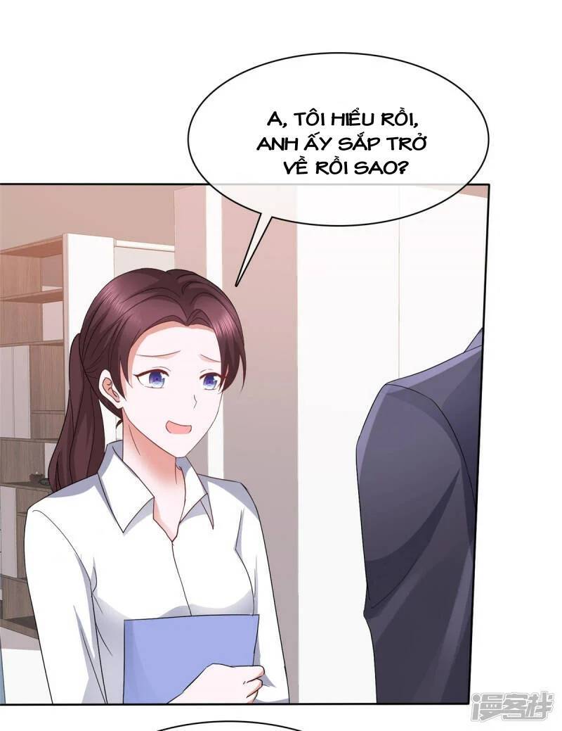 Boss Là Kim Chủ Của Tôi: Chapter 49