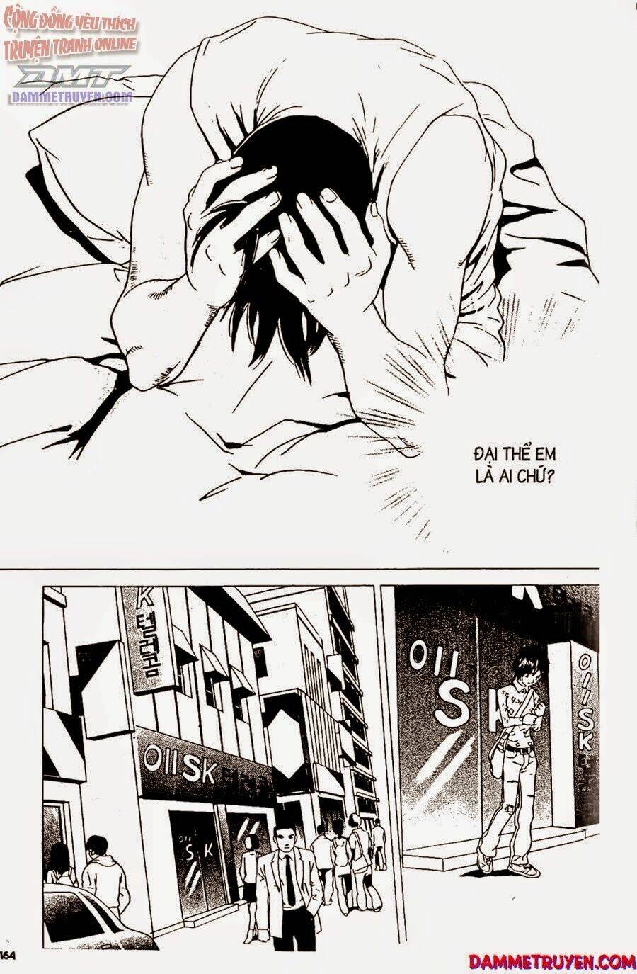 Ai Hơn Ai: Chapter 155