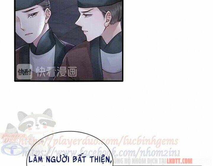 Trọng Sinh Bá Sủng Nhiếp Chính Vương Quá Mạnh Mẽ: Chapter 104
