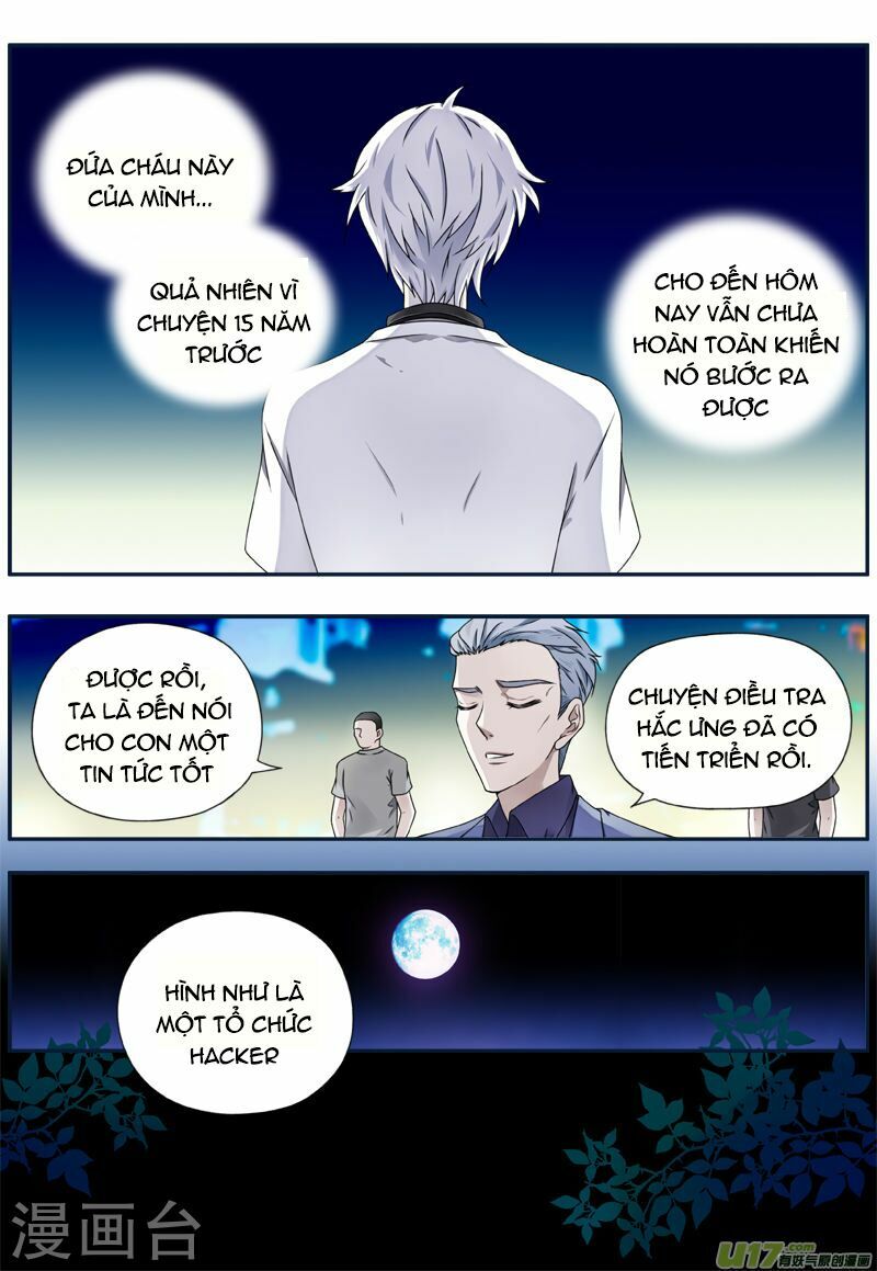 Lam Sí: Chapter 137