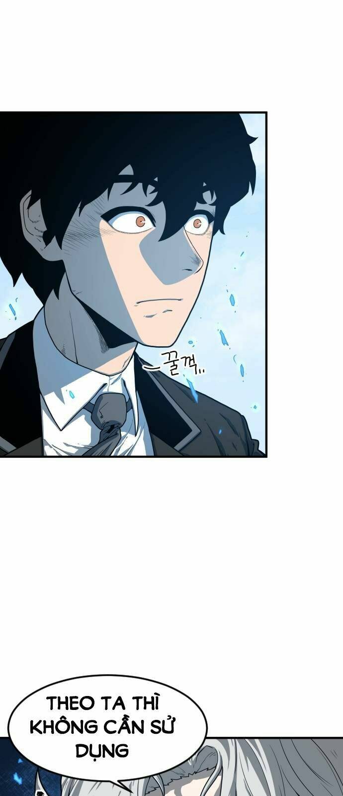 Chinh Phạt Học Đường: Chapter 3