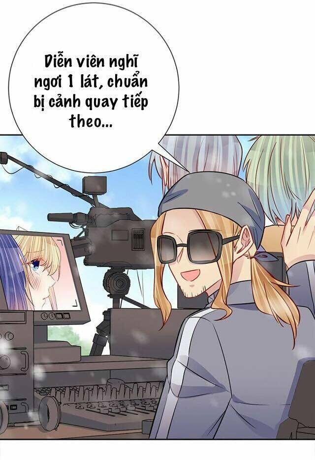 Trọng Sinh Để Ngủ Với Ảnh Đế: Chapter 197