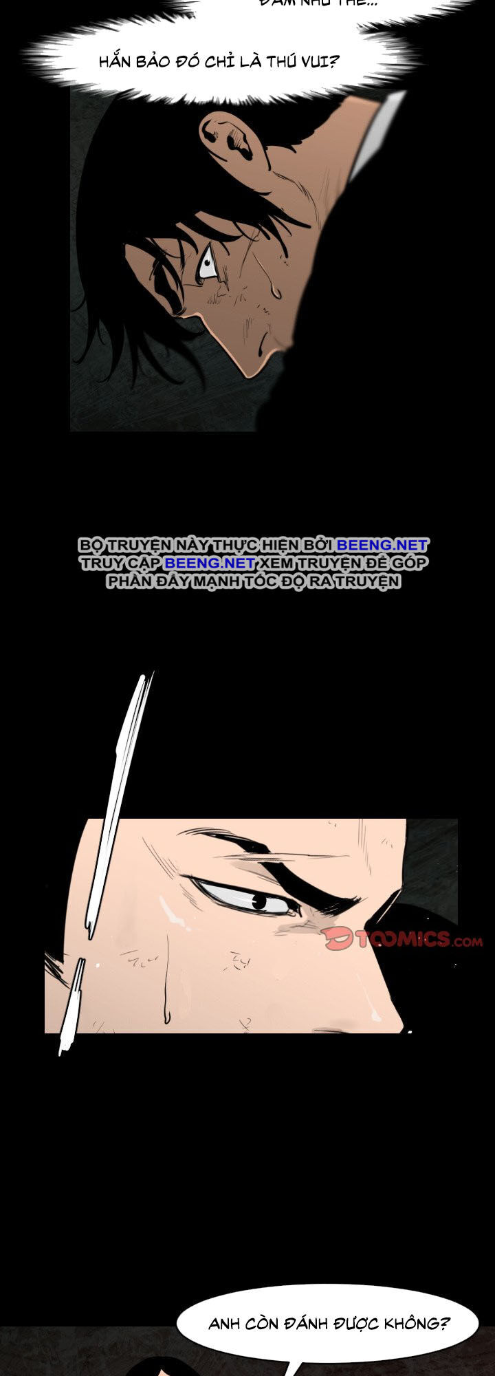 Tong Edge: Chapter 15