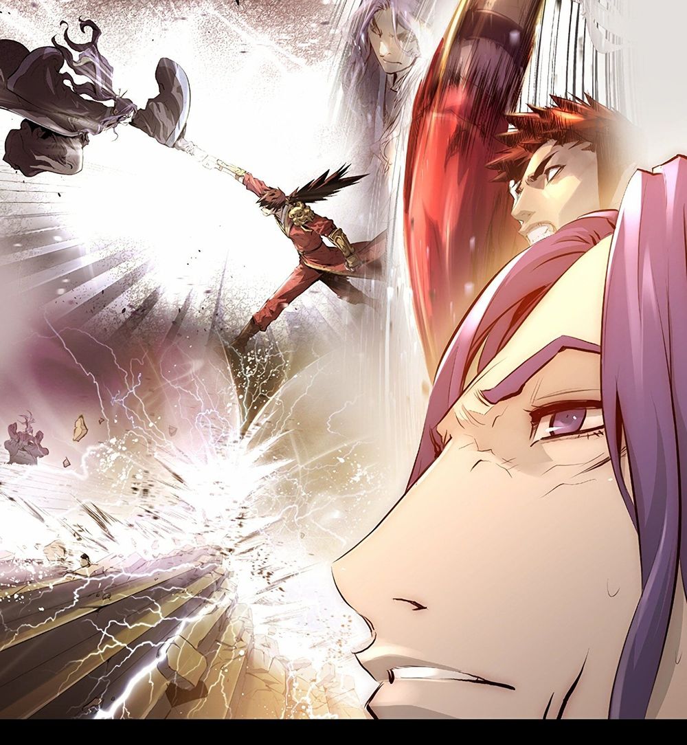 Dị Giới Tam Tuyệt: Chapter 100