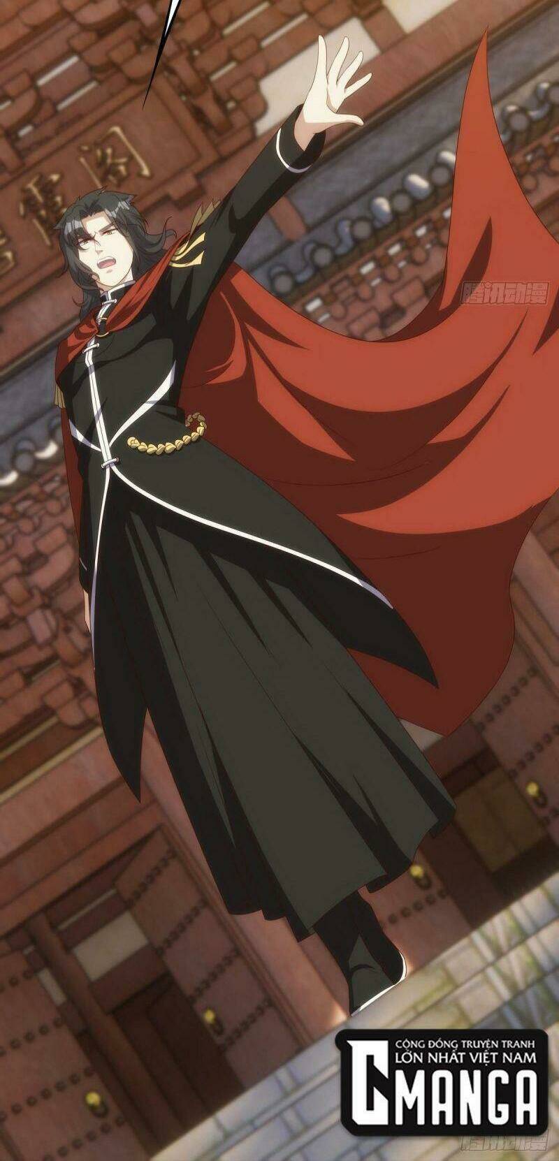 Xâm Lược Vạn Giới: Chapter 84