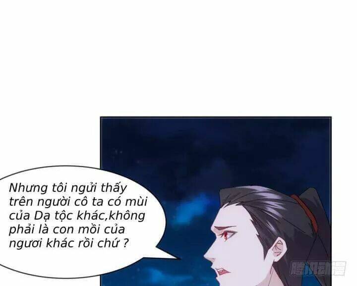 Bí Mật Của Dạ Tộc: Chapter 32
