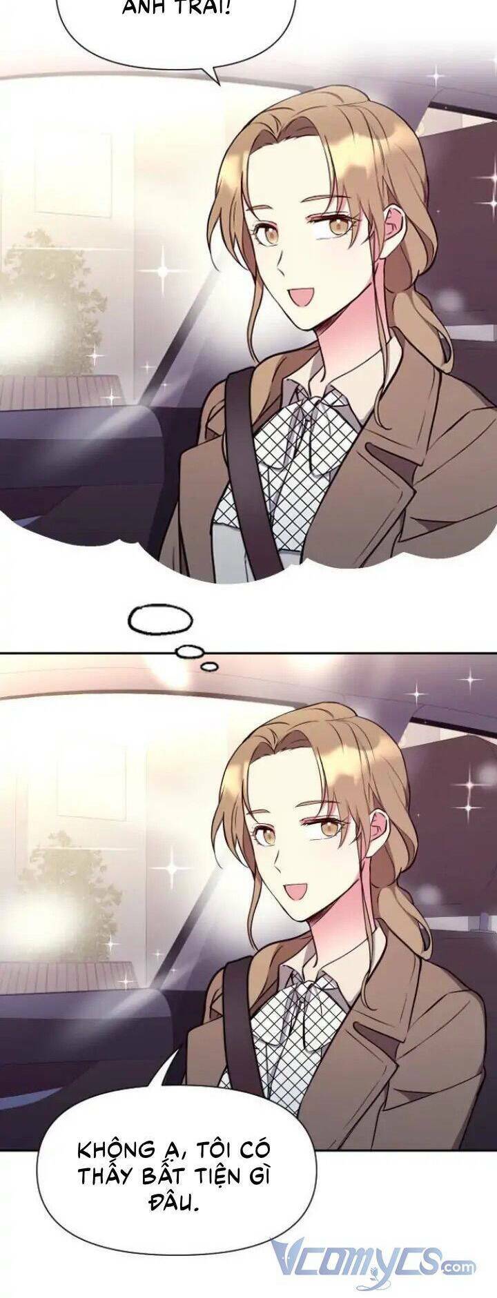 Cuộc Hôn Nhân Rắc Rối Của Tôi: Chapter 4