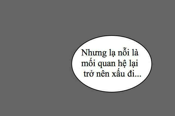 30 Phút Bước Đi Bên Em: Chapter 39