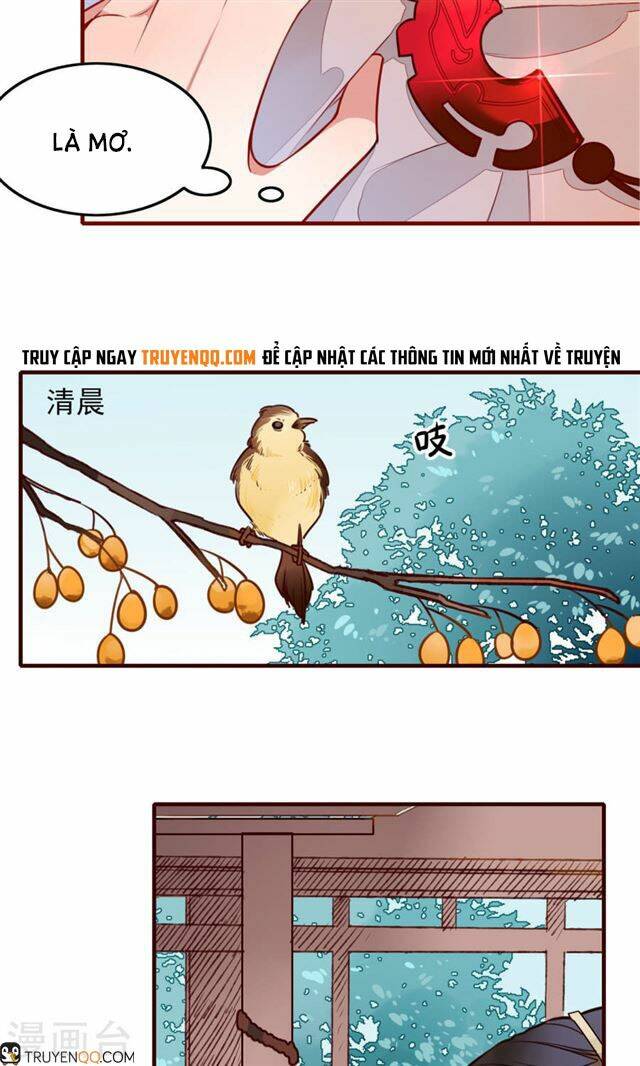 Bỉ Ngạn Hoa: Chapter 4