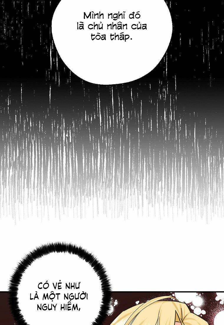 Ba Người Anh Trai Của Tôi Là Bạo Quân: Chapter 50.1