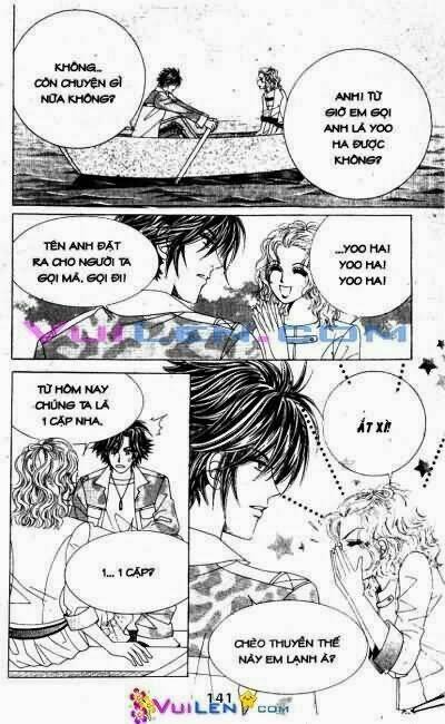 Bóng Mây Qua: Chapter 5