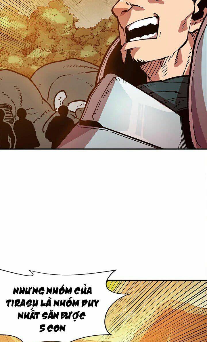 Nô Lệ Nghịch Thiên: Chapter 20