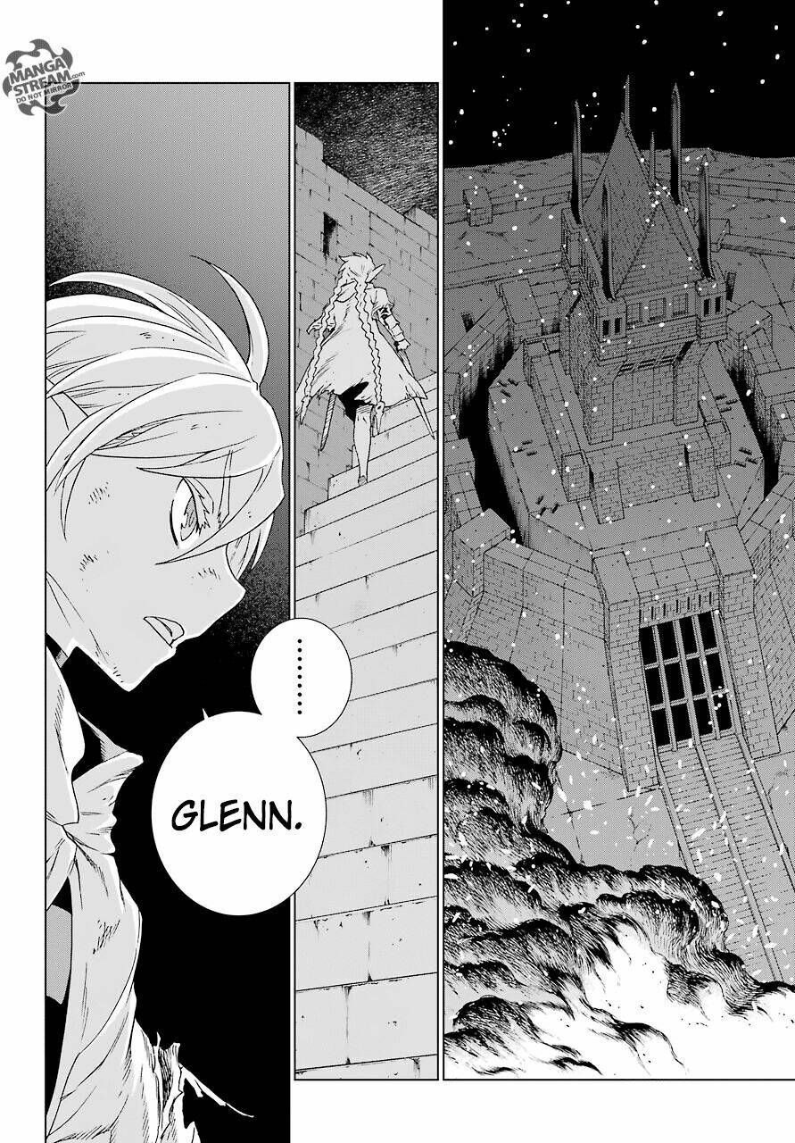 Ubel Blatt: Chapter 162