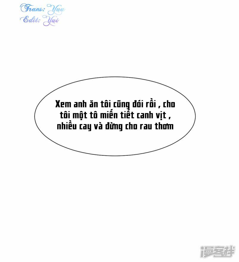 Minh Tinh Là Huyết Tộc: Chapter 6