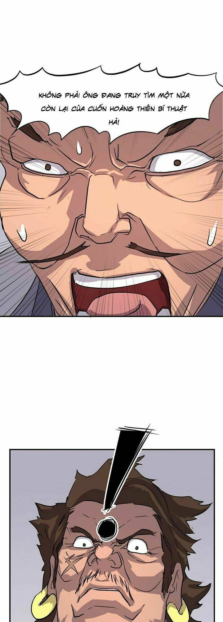 Trọng Sinh, Bất Khả Chiến Bại: Chapter 13