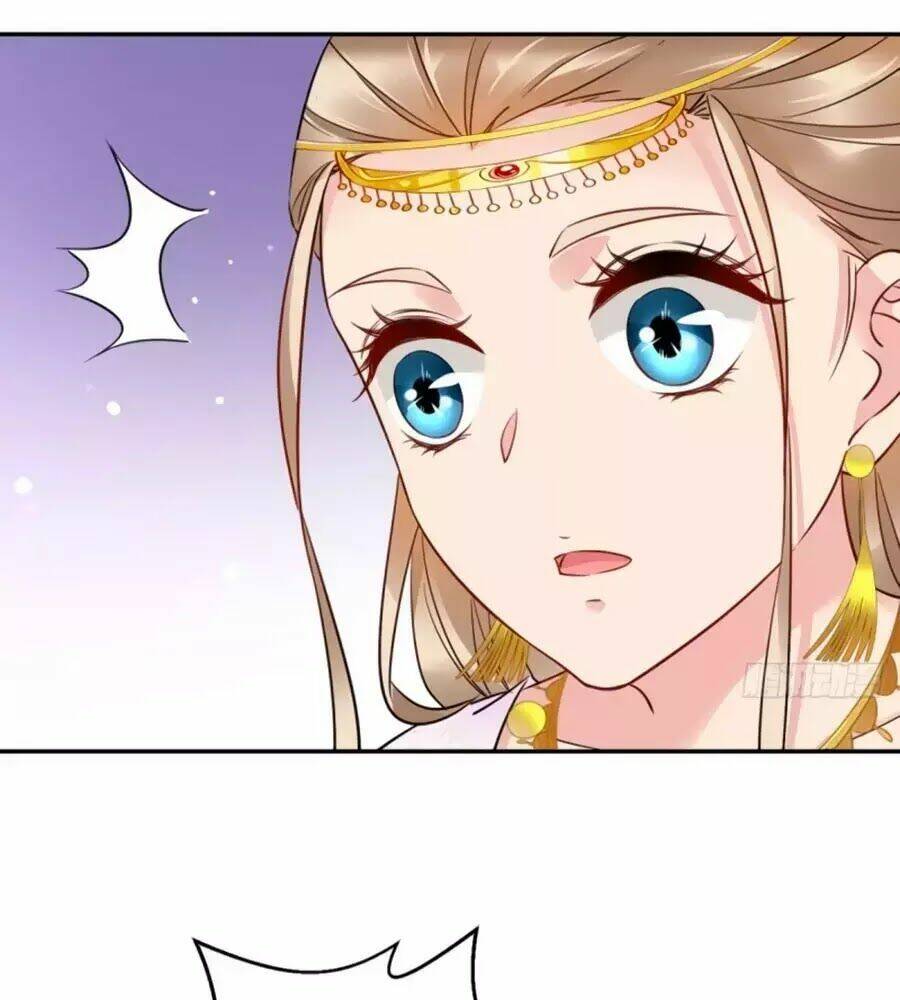 Vương Phi Có Chút Nghịch Ngợm: Chapter 57