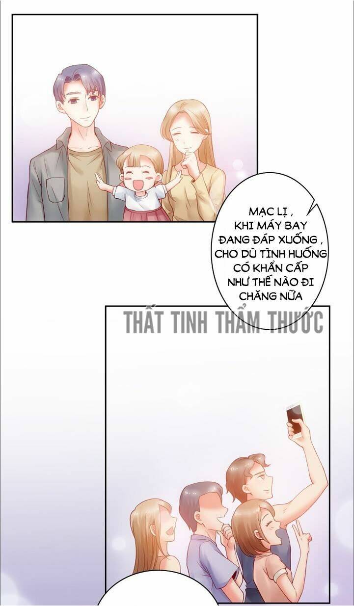 Bạn Trai 1/4 Của Tôi: Chapter 6