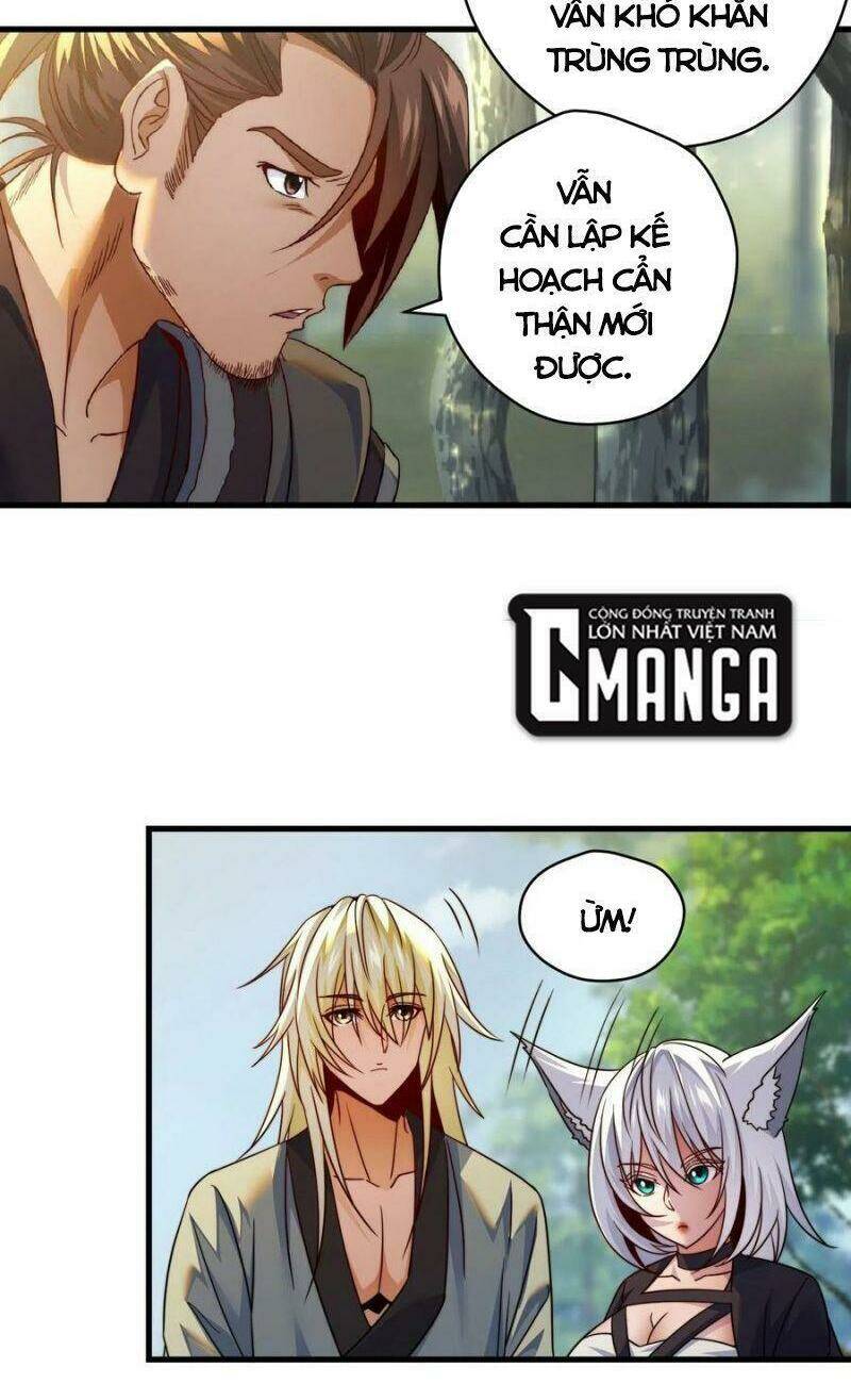 Ta Là Đại Hoàn Đan: Chapter 64