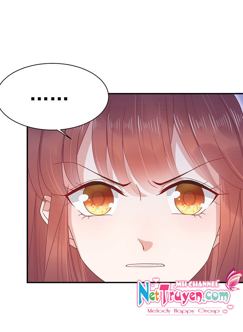 Thịnh Thế Điềm Sủng: Tiểu Manh Thê Của Dịch Thiếu: Chapter 22