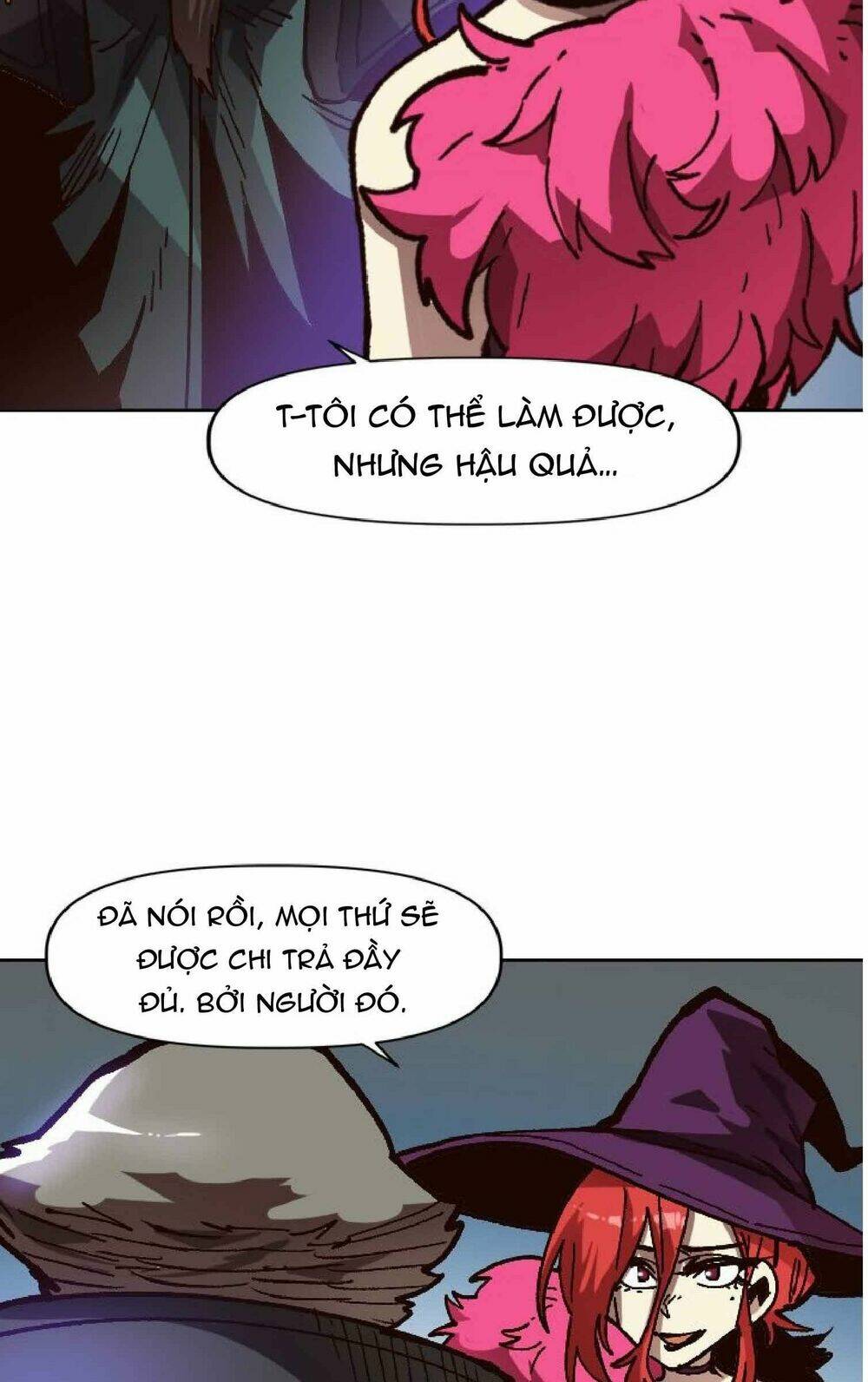 Nô Lệ Nghịch Thiên: Chapter 46