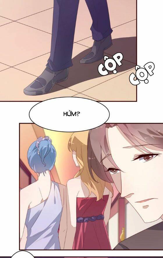 Người Tình Bí Ẩn: Chapter 15