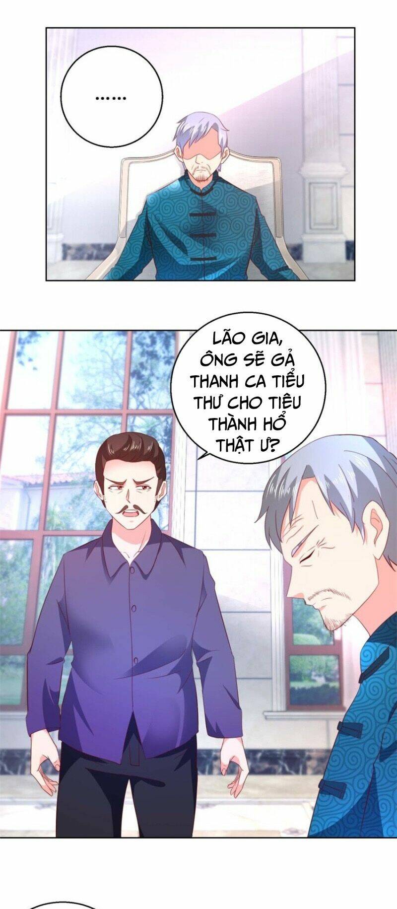 Vú Em Là Cổ Tiên: Chapter 58