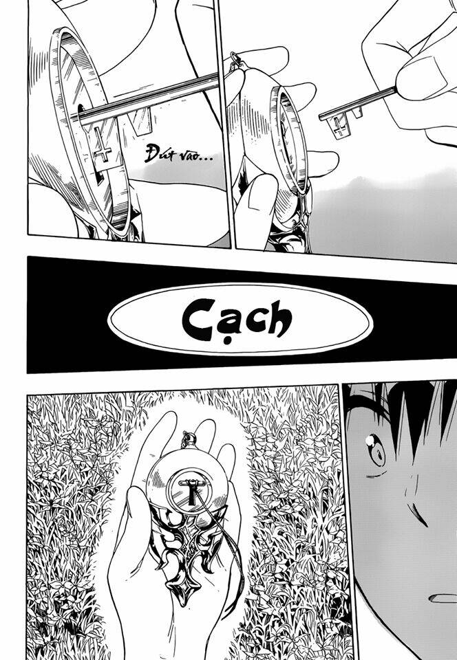 Tình Yêu Ngang Trái: Chapter 226