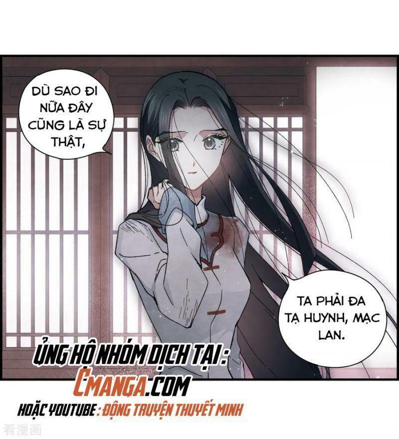 Mejaz - Nhân gian ngọc: Chapter 79