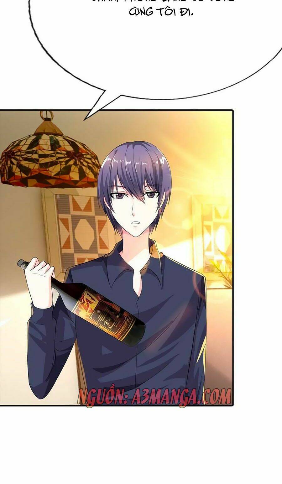 Song Diện Danh Viện: Chapter 30