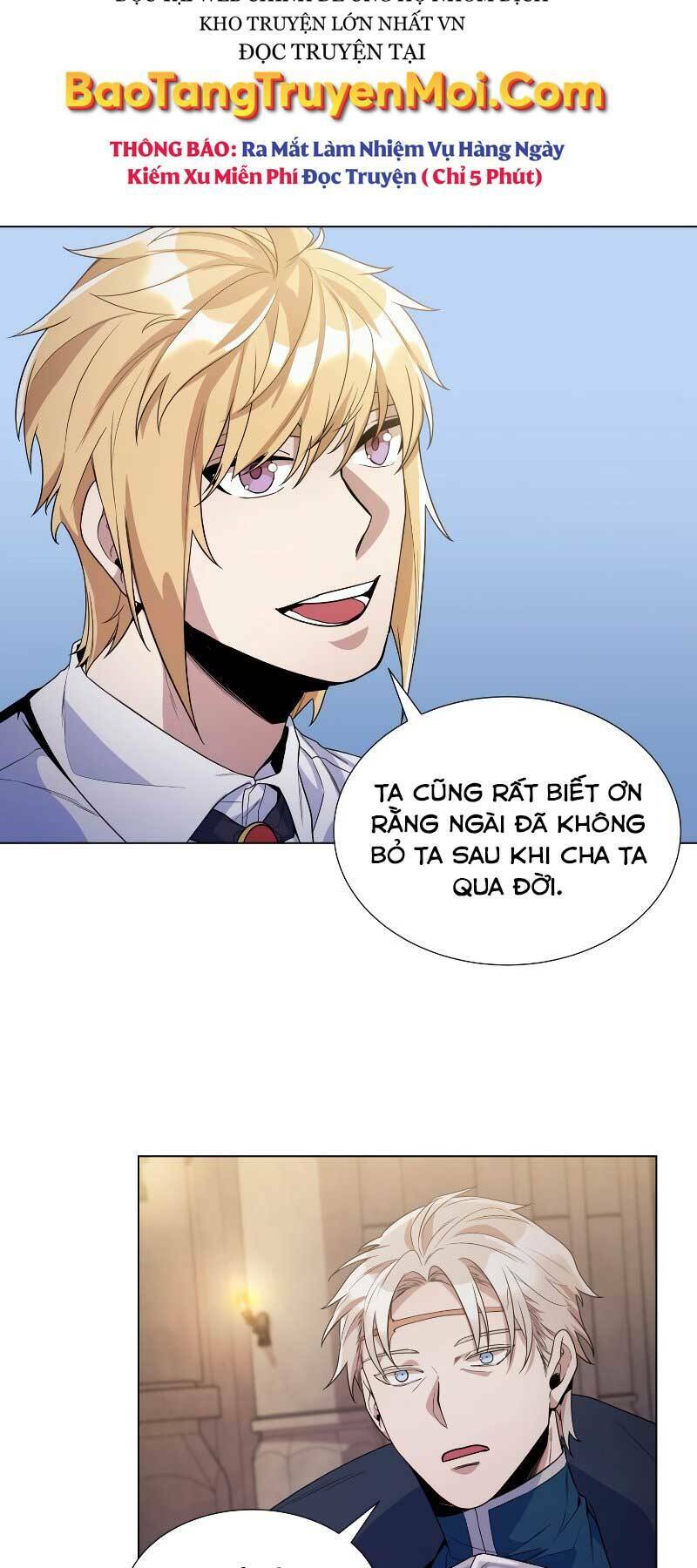 Bạo Chúa Cường Hoành: Chapter 27