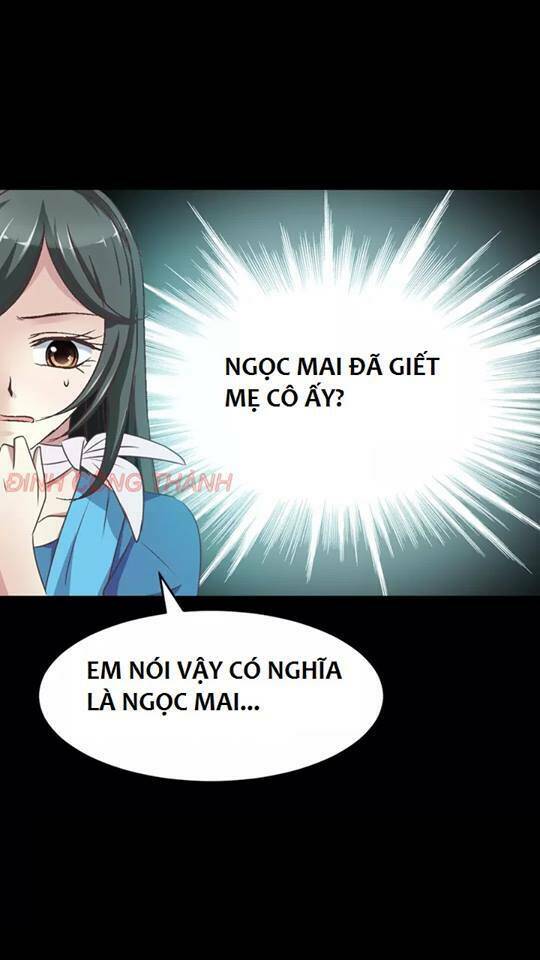 Truyện Kinh Dị Ở Tòa Nhà Số 44: Chapter 41