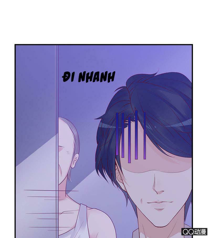 Băng Sơn Học Trưởng Không Được Chọc: Chapter 30.1