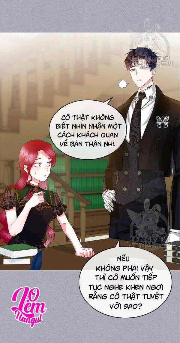 Kẻ Tạo Ra Nữ Phản Diện: Chapter 19