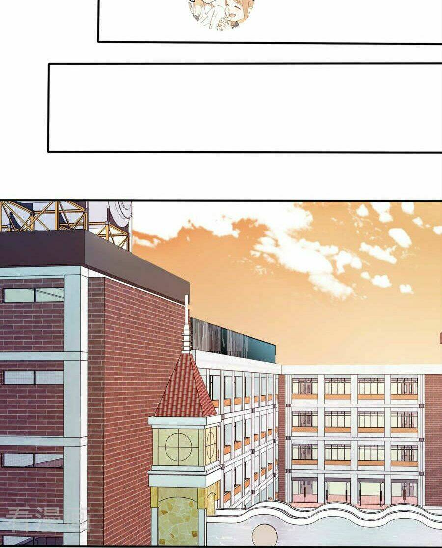 Thực Tập Sinh Tình Yêu: Chapter 3.2