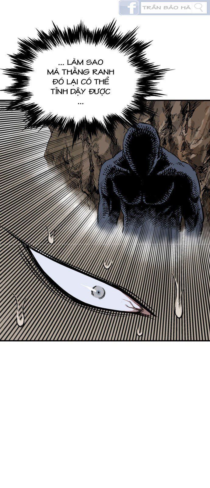 Cao Thủ 2: Chapter 88