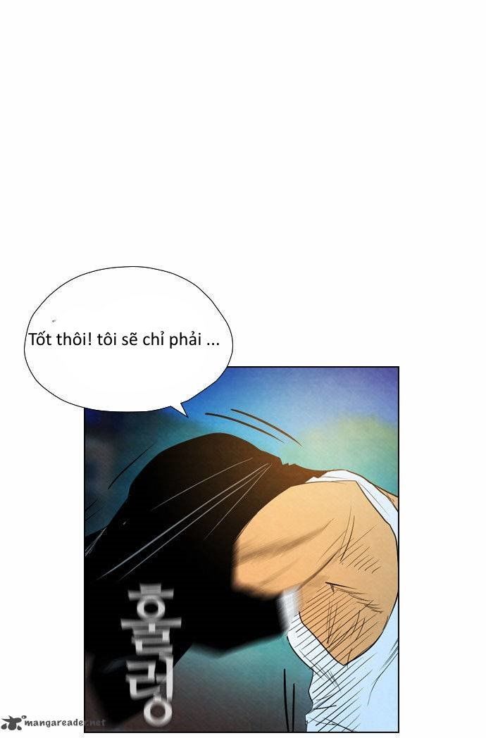 Revival Man: Chapter 30.2