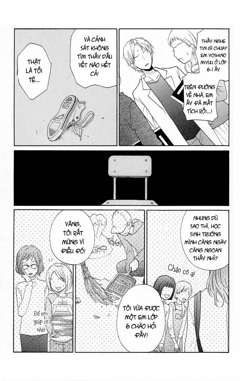 Screaming Lesson!!!: Chapter 15