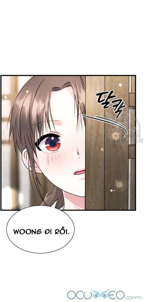 Cô Dâu Của Sói Đen: Chapter 22