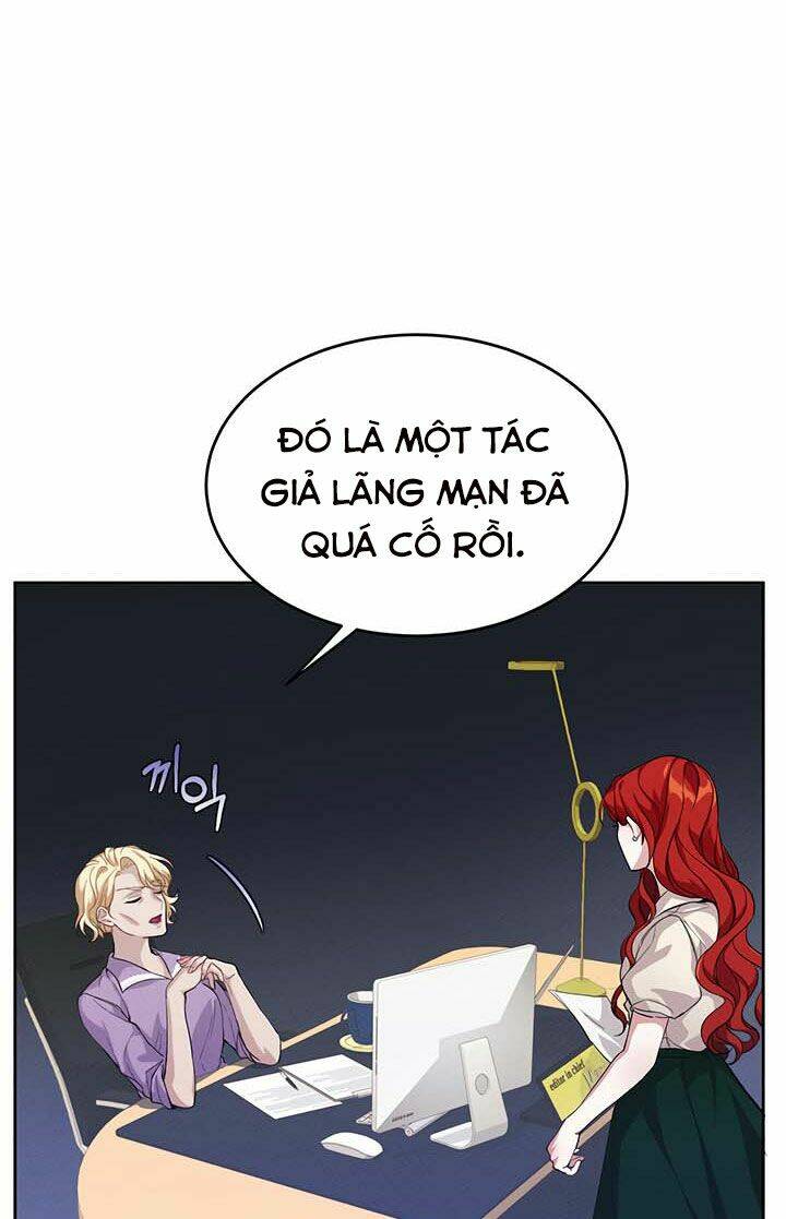 Hãy Trả Lời Em, Hoàng Tử!: Chapter 1