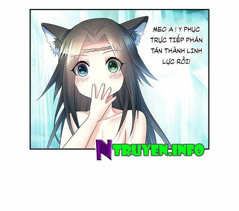 Đoạt Thiên Khuyết: Chapter 6