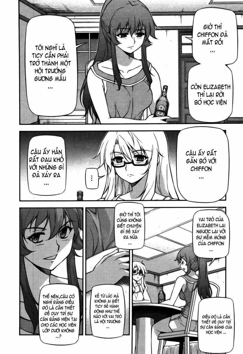 Freezing: Chapter 98