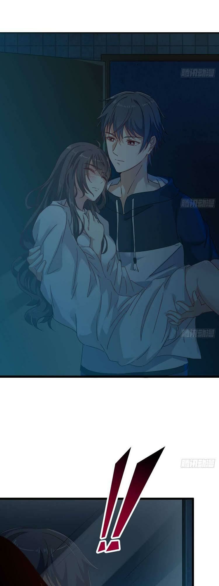 Địa Phủ Khai Phá Thương: Chapter 6