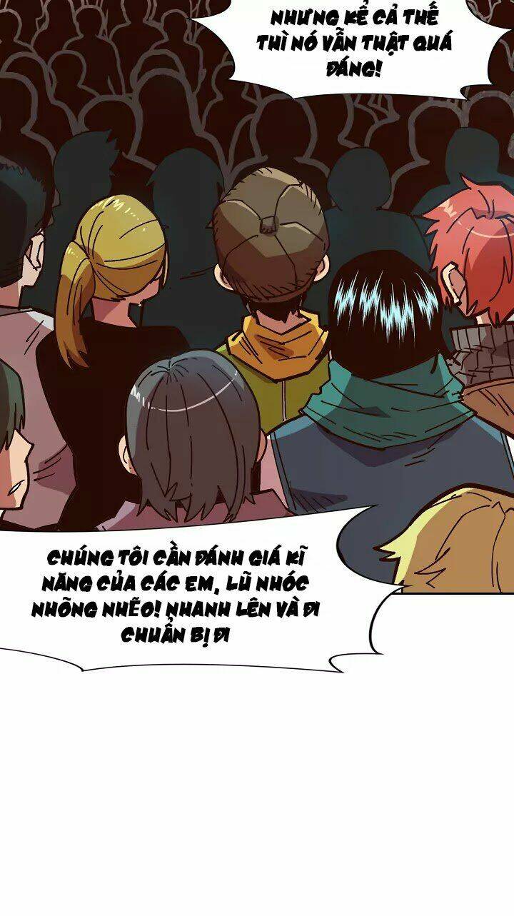 Nô Lệ Nghịch Thiên: Chapter 6